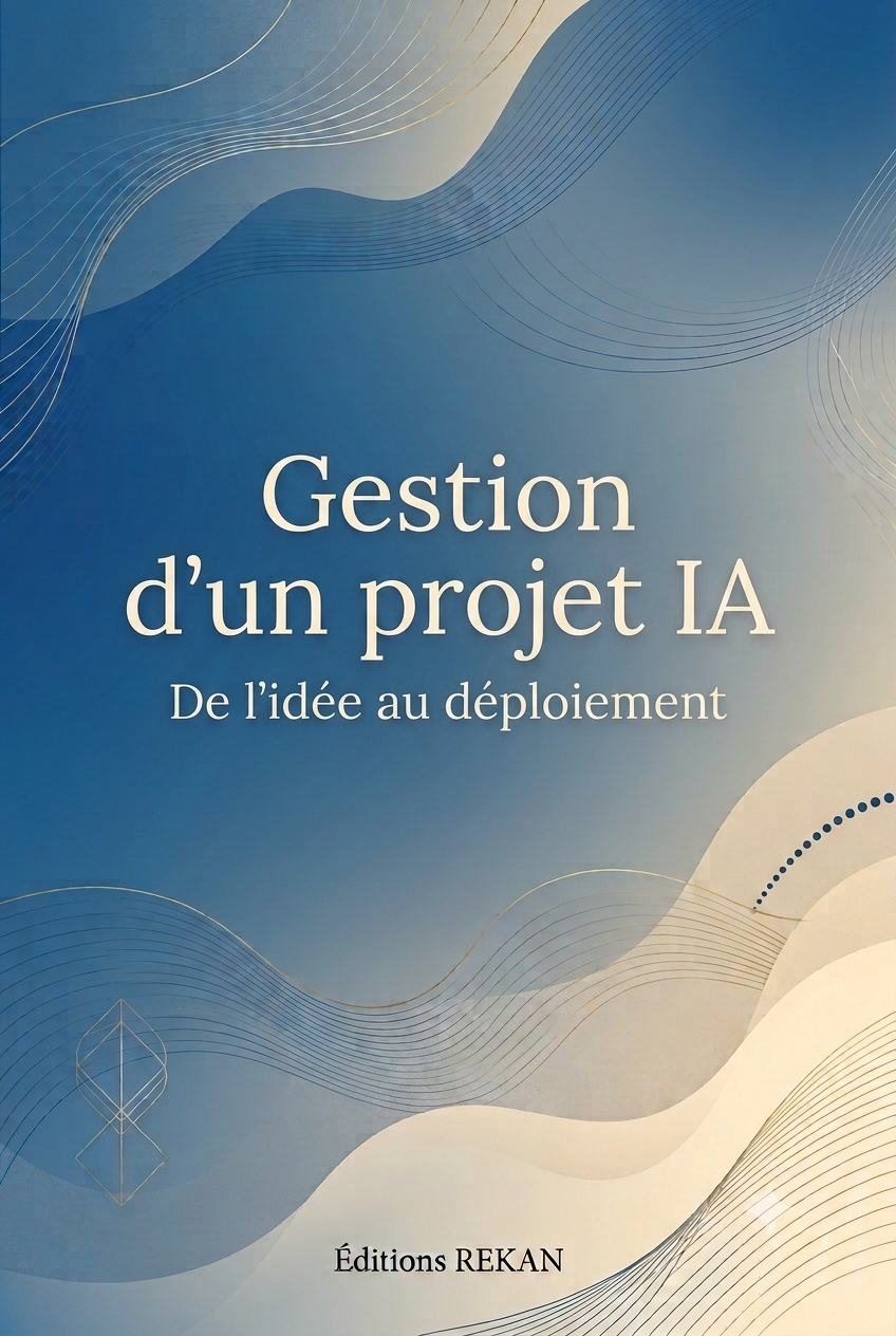  La gestion d'un projet IA ou avec des outils IA